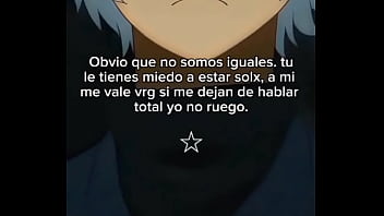 Tu le tienes miedo a la soledad