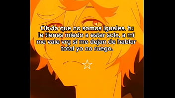 Tu le tienes miedo a la soledad