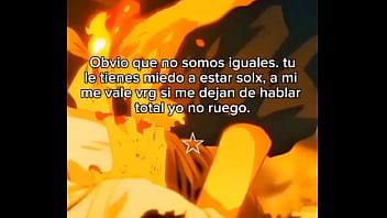 Tu le tienes miedo a la soledad