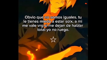 Tu le tienes miedo a la soledad