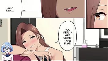 Imaizumi's house is a place for gals to gather 10