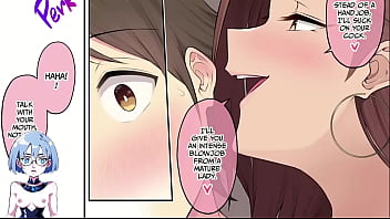 Imaizumi's house is a place for gals to gather 10