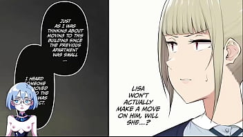 Imaizumi's house is a place for gals to gather 10