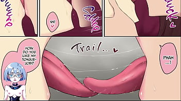 Imaizumi's house is a place for gals to gather 10