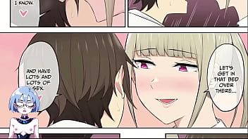 Imaizumi's house is a place for gals to gather 10