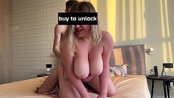 Space boobs sex with face 4k teaser