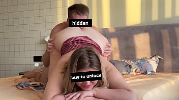 Space boobs sex with face 4k teaser