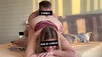 Space boobs sex with face 4k teaser