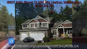 Jacob carey gets fucked hard with his family