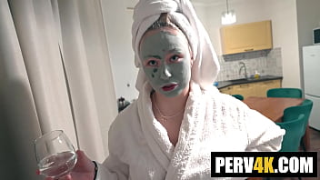 Thank you for stroking roxy muray arty cheys