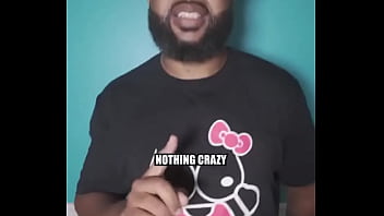 Swing those titties side to side in the comments and drop your link for fans to come see more of your content also afte