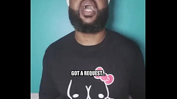 Swing those titties side to side in the comments and drop your link for fans to come see more of your content also afte