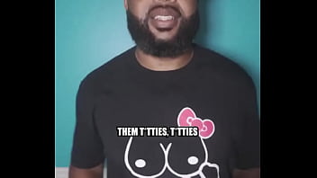 Swing those titties side to side in the comments and drop your link for fans to come see more of your content also afte