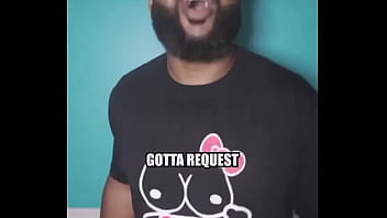 Swing those titties side to side in the comments and drop your link for fans to come see more of your content also afte