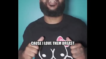 Swing those titties side to side in the comments and drop your link for fans to come see more of your content also afte