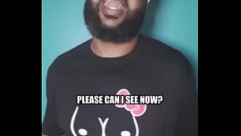 Swing those titties side to side in the comments and drop your link for fans to come see more of your content also afte