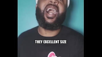 Swing those titties side to side in the comments and drop your link for fans to come see more of your content also afte