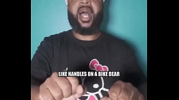 Swing those titties side to side in the comments and drop your link for fans to come see more of your content also afte