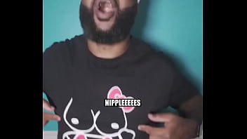 Swing those titties side to side in the comments and drop your link for fans to come see more of your content also afte