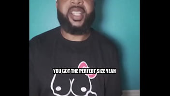 Swing those titties side to side in the comments and drop your link for fans to come see more of your content also afte