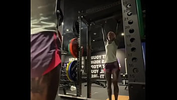 ️️ do you like to go to the gym let me know your favorite workout routines or what motivates you to h ️️ do you like to go to the gym let me know your favorite workout routines or what motivates you to h