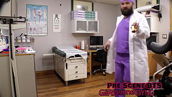 Guilty until proven innocent nurse misty addams