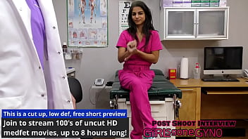 Guilty until proven innocent nurse misty addams