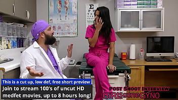 Guilty until proven innocent nurse misty addams