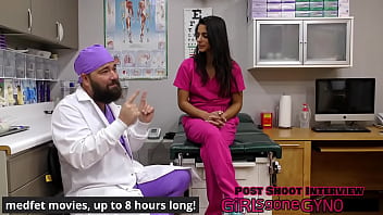 Guilty until proven innocent nurse misty addams