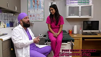 Guilty until proven innocent nurse misty addams