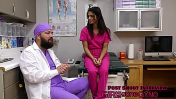 Guilty until proven innocent nurse misty addams