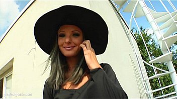 Hardcore pov sex with tina on purepov