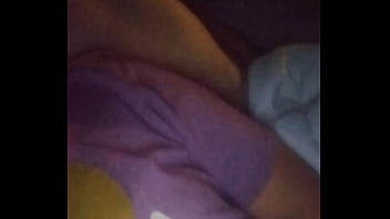 Texas milf playing with pussy