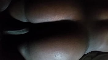 Big booty woman getting sexed