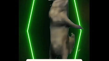 She turned like she knew like she felt it and suddenly… you weren’t sure who was out of place anymore