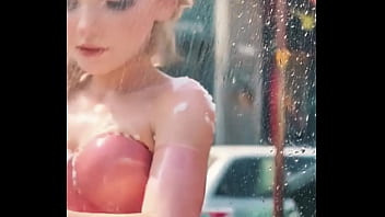 She turned like she knew like she felt it and suddenly… you weren’t sure who was out of place anymore She turned like she knew like she felt it and suddenly… you weren’t sure who was out of place anymore