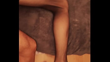 Stockings and amateur sex