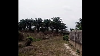 I fucked the pretty girl that lost her way in the bush