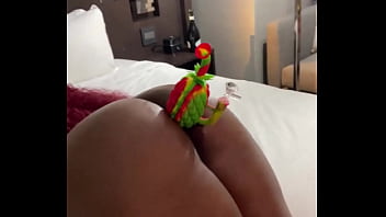 Would you take a hit from my