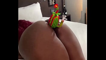 Would you take a hit from my