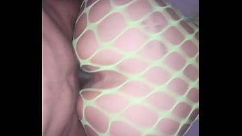 Peruana riko culazo blanco interracial