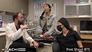 Become doctor tampa to give freshman mandatory hitachi orgasm jasmine rose