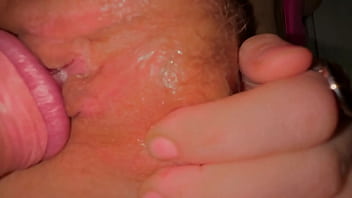 How to keep your pussy attractive for many years only if it’s tucked this way