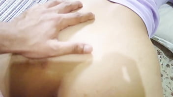 Vert tight anal fucking video sweet indian bhabhi hardcore doggy style position video