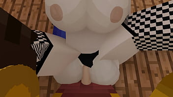 Jenny mod face fuck elli