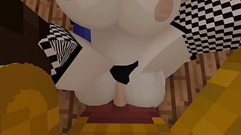 Jenny mod face fuck elli