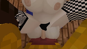 Jenny mod face fuck elli