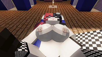 Jenny mod face fuck elli