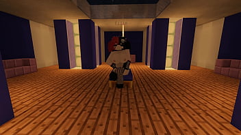 Jenny mod face fuck elli