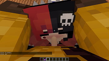 Jenny mod face fuck elli